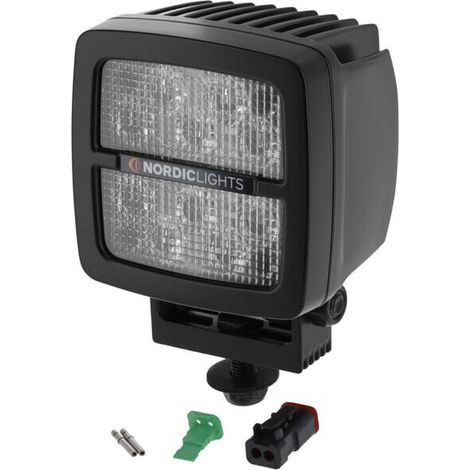 Phare de travail LED NORDIC LIGHTS 984145 (1/5)
