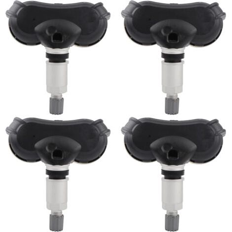 Capteur TPMS de surveillance de la pression des pneus de voiture, 4 pièces, pour Kia Sportage Hyundai IX35 (1/5)