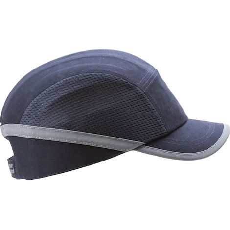 Chapeau antichoc Coverguard 6CMM120 en ABS (1/2)