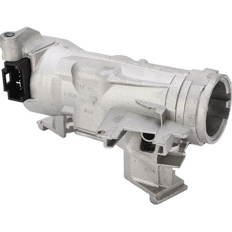 Cylindre de Verrouillage de Commutateur de Démarreur d'allumage, Commutateur d'allumage, Verrouillage de Direction électronique, Réponse Sensible en Métal, Commutateur (1/5)