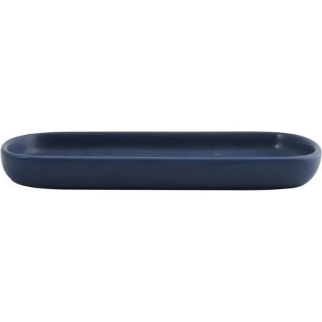 Plateau Céramique MAONIE Bleu Foncé mat MSV