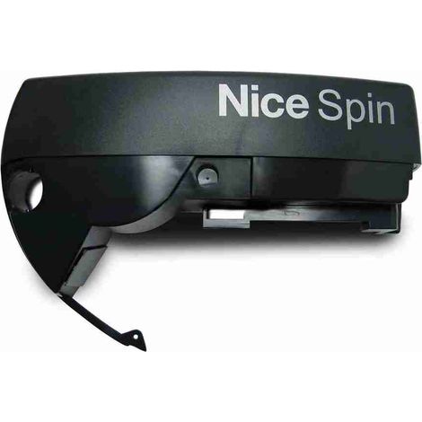PPD1105A.45401 Tapa del motor SPIN 10 11 Repuesto original NICE PPD1105A.45401