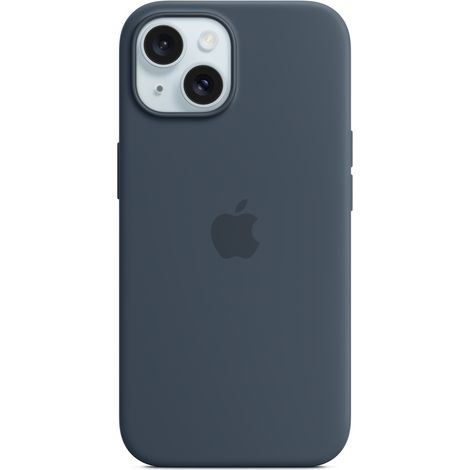 Apple MT0N3ZM/A coque de protection pour téléphones portables 15,5 cm (6.1") Housse Marine (1/4)