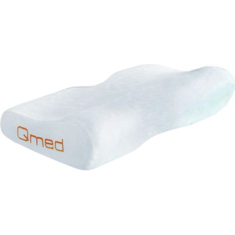 MDH Premium Kissen – Konturiertes Kissen, ergonomisches Schlafen
