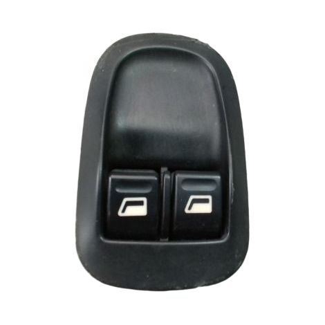 Commande Leve-glace Porte Avg PEUGEOT 306 Berl. Phase 2 1997-2001 [PRODUIT D'OCCASION]♻️6552wj (1/3)