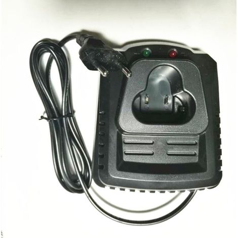 Charger 10.8 V for batteries DC10WA BL1013 DF330D DFO30D HP330D TD090D Charge rapid Battery charger for electrical tools Security protection