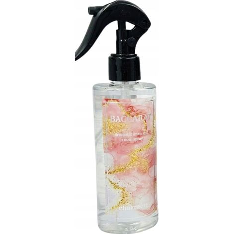 Charmens - Spray profumato per ambienti Baccarat 250 ml