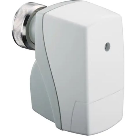 OVENTROP Attuatore elettromotorizzato Aktor M regolazione a 2 punti e 3 punti 230 V AC, attacco filettato M 30 x 1,5, 1012729
