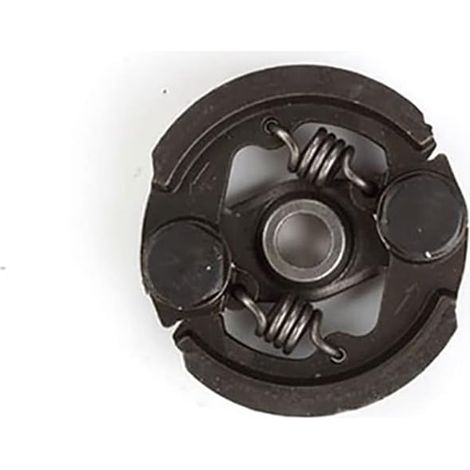 Embrayage de rechange pour débroussailleuse pour tondeuse à gazon pour la maison et le jardin (embrayage de perceuse au sol 48) (1/4)