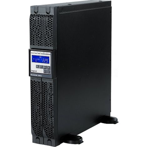 Ups Daker Dk + 1000Va (Legrand Cod. 310170) (1/5)
