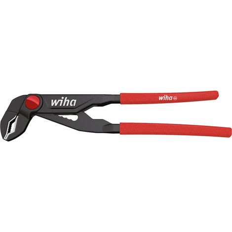 Pince Multiprise Classic 300 avec Réglage par Bouton-Poussoir 26767
