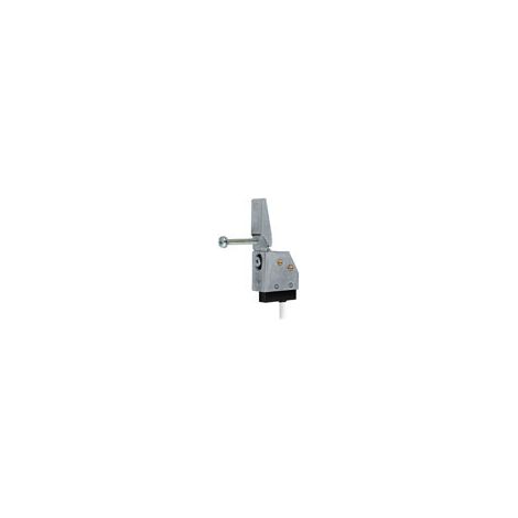 ASSA ABLOY Riegelschaltkontakt 878 o. Schließbl. 4 m - 878----------00 (1/4)
