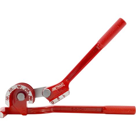 Awtools giętarka do rur 6-10mm