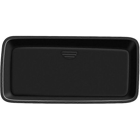 Coffre de rangement principal côté conducteur, boîte de rangement privée, accessoires intérieurs pour Ford Fronx 2024 (conduite à droite). (1/5)
