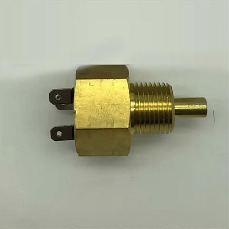 Capteur de température d'eau 2848A102, compatible avec les moteurs 1004-4 et 1004-4T. (1/5)