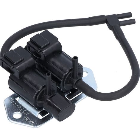 Magnetventil für Vorderachsdifferenzial MB620532 für Mitsubishi Pajero/Delica/Triton/Challenger - Crezuo (1/4)