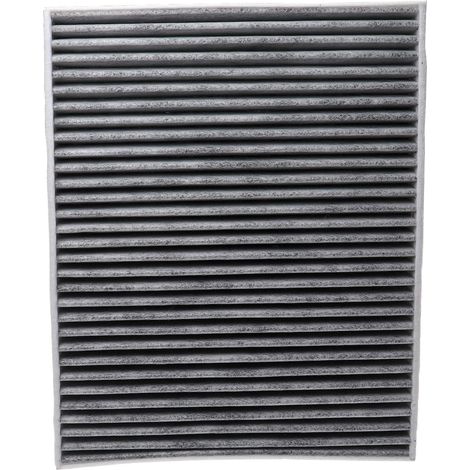 vhbw Innenraumfilter Ersatz für Asam 71901 für PKW - Mit Aktivkohle