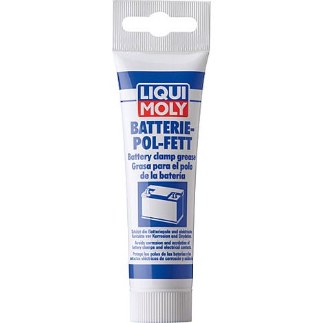Liqui Moly 3140 Akku-Polfett 50 g