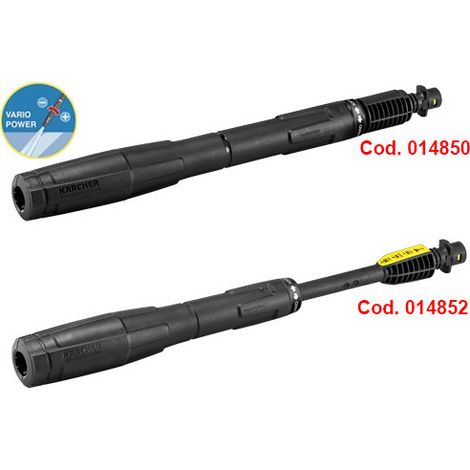 Lancia Vario Power Kärcher VP 120 – Regulación continua para K2 y K3