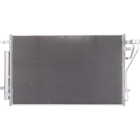 La référence 97606L0500 convient aux condenseurs de climatisation des Hyundai Sonata fabriquées entre 2020 et 2022. (1/5)
