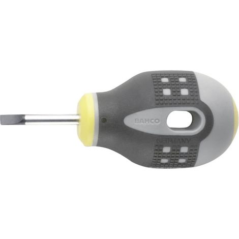 Bahco BE-8330 Cacciavite a taglio (1/3)
