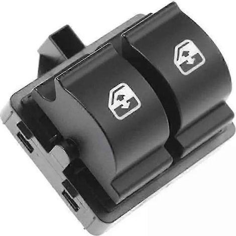 5801511729 per Iveco Daily, interruttore alzacristalli elettrico anteriore sinistro 5613722 (1/5)