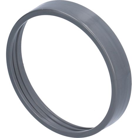 Bague de rechange à visser pour blender 600W/900W (gris) (1/5)