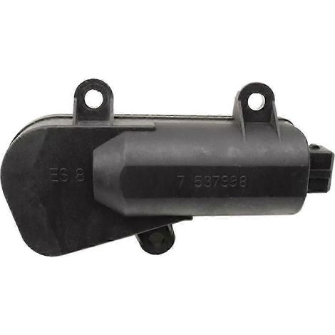 Actuador del colector de admisión del coche 7537998 para 7 X5 E65 E66 E67 E60 E61 (1/5)