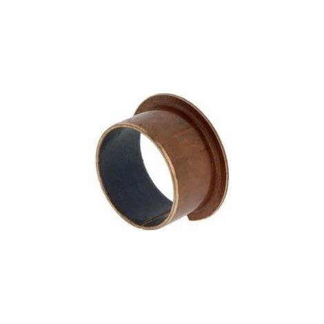 Buchse EGF12090 -E40-Y ID 12mm AD 14mm B.9mm INA