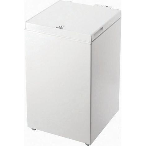 Indesit Congelatore a pozzetto OS 1A 100 2 - OS 1A 100 2