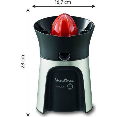 EXPRIMIDOR MOULINEX PC603D10 (1/5)