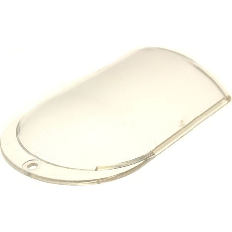 Diffusore di luce 405546659/5 per cappa faure