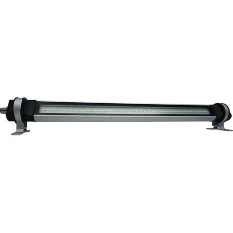 FRANKEL kaiserkraft, Lampe à diodes LED pour poste de travail /
