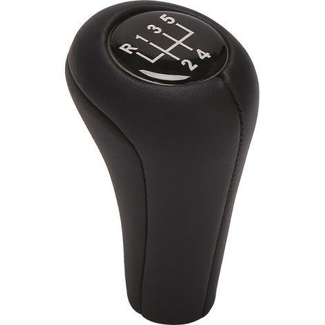 Rotule de levier de vitesses manuelle à 5 rapports compatible avec E28, E30, E32, E34, E36, E38, E39, E46, X1, X3, X5, Z1, Z3, Z4 (1/5)
