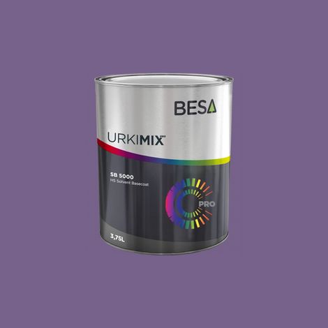 Pot de Peinture Polyuréthane / bi composant RAL Design 310 40 30  Mat - 2,5kg