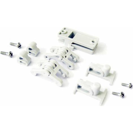 Spelsberg TG ISS charnière 1 pc(s) (1/2)