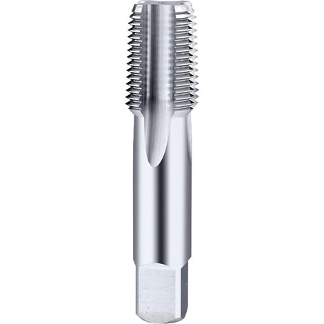 Foret-taraud combiné - NPT, carbure, pour CNC et électricité