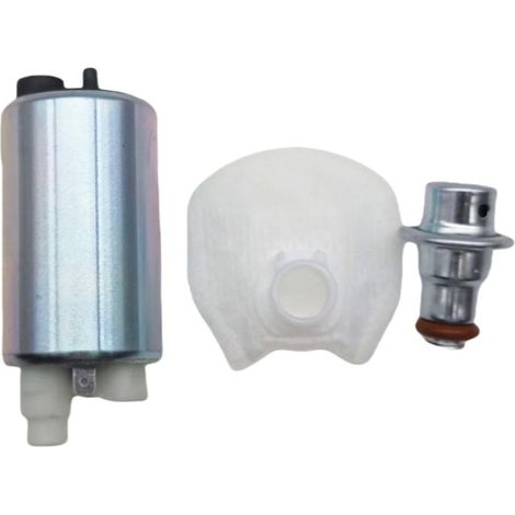 Suzuki Kraftstoffpumpe 15610 14J00 – Für GSX-R 1000 und 1300 (2007–2018) – Hohe Zuverlässigkeit der Kraftstoffversorgung (1/5)
