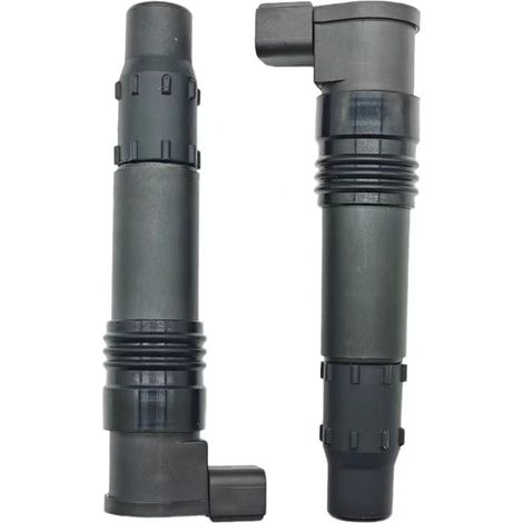 Accessories for ignition coils for Suzuki GS motorcycles, including Katana ignition coils for GSX600F and 750F.