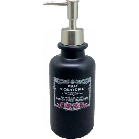Pousse savon en céramique Cologne