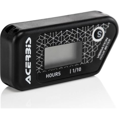 Contaore wireless/a vibrazione Acerbis