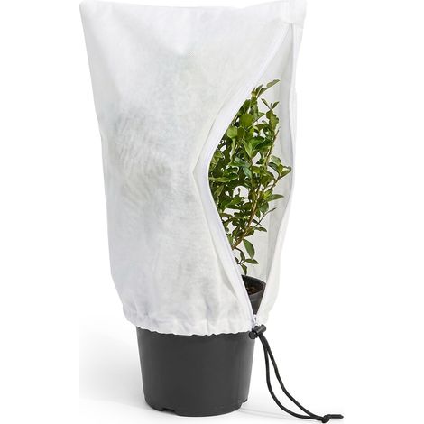 Garronda 60 g/m² 60 cm x 80 cm Winterschutzhaube Pflanzenvlies GD-0178