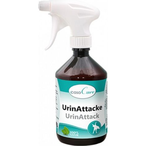 GAV Allfeed Attack urinaire 500 ml