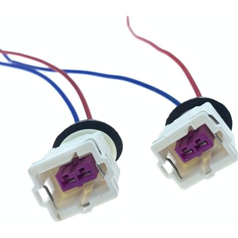 DJ7022C-3.5-21 ist ein Drahtgeschwindigkeitsstecker für den Volkswagen 1.4T Turbolader-Wassereinspritzmotor. (1/5)