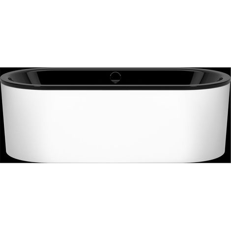 KALDEWEI CLASSIC DUO Oval, baignoire en pose libre 111-7,