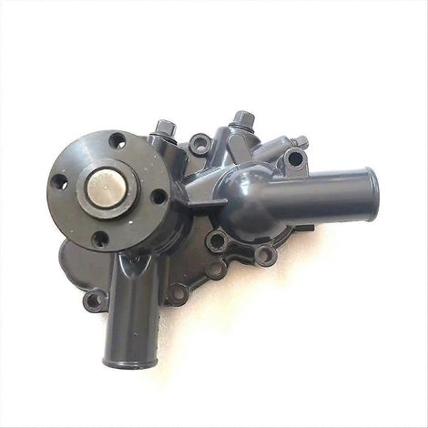 Wasserpumpe 145017300 SW02980 für Shibaura SP1500 SP1540 SP1700 SP1740 P15 S753 Traktor - Motorkühler