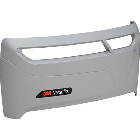 3M Couvercle de filtre TR-6700FC Protection contre les dommages matériels - 7100021251 (1/2)