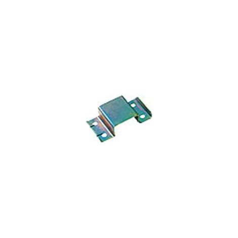 Maxter – Assembleur Omega 60x30 – Pour assemblage structures – Flexibilité d'utilisation – Matériaux robustes pour projets exigeants