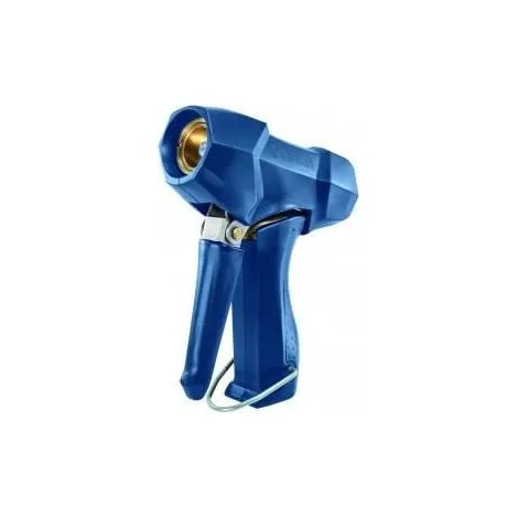 Pistola di pulizia Geka plus portata 16,6 l/min pressione 24 bar