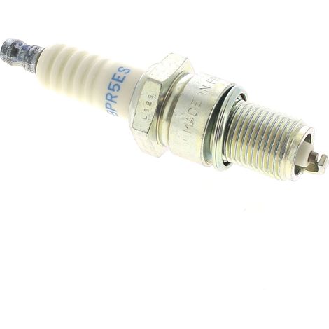 Bougie BPR5ES pour débroussailleuse – Démarrage facile et combustion efficace – Compatible avec moteurs Honda et autres modèles - 9807955846